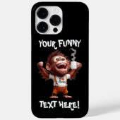 Coques Case-Mate iPhone I ♥ café (Verso)