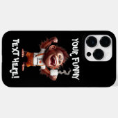 Coques Case-Mate iPhone I ♥ café (Verso (horizontal))