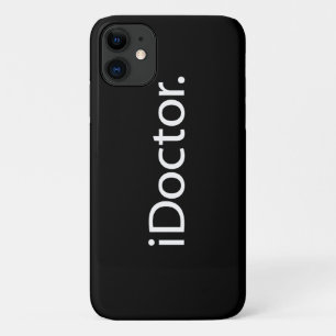 Etui iPhone Case-Mate i Doctor (iDocteur)