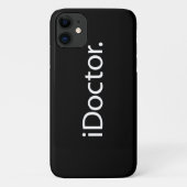 Coques Case-Mate iPhone i Doctor (iDoctor) (Dos)