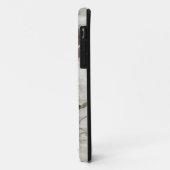 Coques Case-Mate iPhone I floral français (Dos/Gauche)
