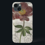 iPhone 13 Case I floral français<br><div class="desc">Floral</div>