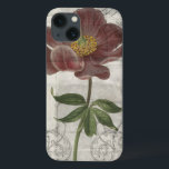 iPhone 13 Case I floral français<br><div class="desc">Floral</div>