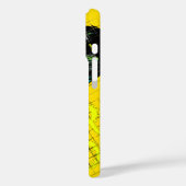 Coques Case-Mate iPhone I Heart Hillary Clinton : Graffiti Expression Art (Verso / Gauche)