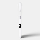 Coques Case-Mate iPhone I Heart Sharts Funny Graphic (Verso / Gauche)