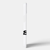 Coques Case-Mate iPhone I Heart Sharts Funny Graphic (Verso / Droite)