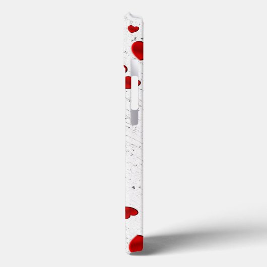 Coques Case-Mate iPhone I Heart Theatre (Verso / Gauche)