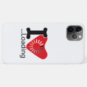 COQUES Case-Mate iPhone I LOADING HEART BY MASANSER PIXELAT (Dos (Horizontal))