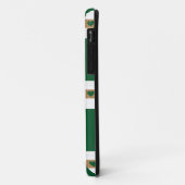 Coques Case-Mate iPhone I Love Coffee Coffee Disposable Cup (Dos/Gauche)