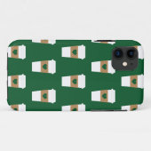 Coques Case-Mate iPhone I Love Coffee Coffee Disposable Cup (Dos (Horizontal))