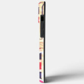 Coques Case-Mate iPhone I Love England Art Print (Verso / Gauche)