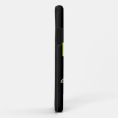 Coques Case-Mate iPhone I Love Frogs Funny Animal Frog Lover Amphibian (Dos/Droite)