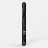 Coques Case-Mate iPhone I Love Labs Puppy (Dos/Droite)