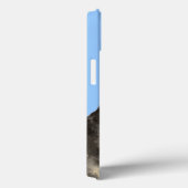 Coques Case-Mate iPhone I Love my Irish Wolfhound (Verso / Droite)