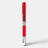 Coques Case-Mate iPhone I Love My Wife : Art Print (Verso / Gauche)