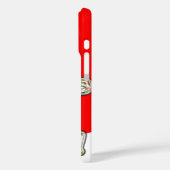 Coques Case-Mate iPhone I Love My Wife : Art Print (Verso / Gauche)