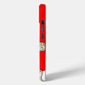 Coques Case-Mate iPhone I Love My Wife : Art Print (Verso / Gauche)