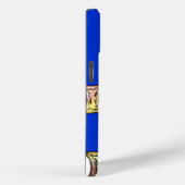 Coques Case-Mate iPhone I Love My Wife : Art Print (Verso / Droite)