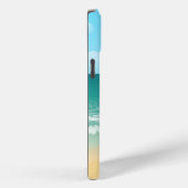 Coques Case-Mate iPhone I Love Orlando, Floride (Verso / Droite)