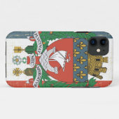Coques Case-Mate iPhone I Love Paris (Dos (Horizontal))