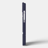 Coques Case-Mate iPhone I Love pluton (Verso / Gauche)