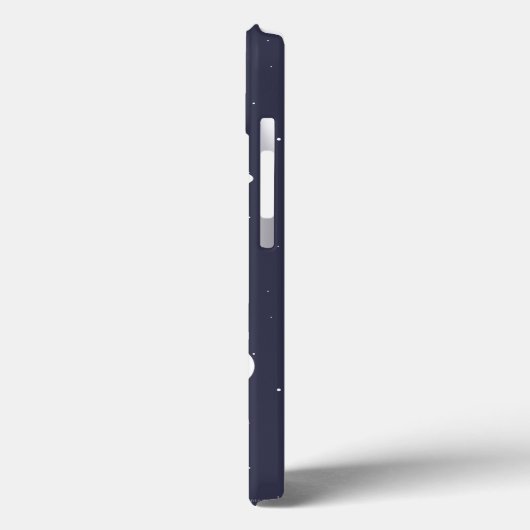 Coques Case-Mate iPhone I Love pluton (Verso / Gauche)
