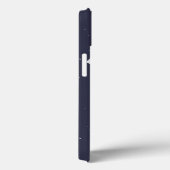 Coques Case-Mate iPhone I Love pluton (Verso / Droite)