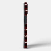 Coques Case-Mate iPhone I Love Thrillers (Verso / Droite)