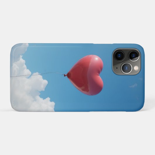 Coques Case-Mate iPhone I love you (Dos (Horizontal))