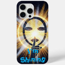 I’m Shining con Estilo Místico