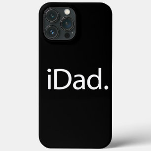 Etui iPhone Case-Mate i Papa (iDad)