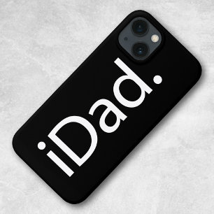 Etui iPhone 13 i Papa (iDad)