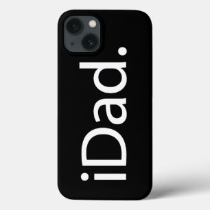 iPhone 13 Case i Papa (iPapa)
