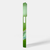 Coques Case-Mate iPhone I-Phone 14 pro coque. (Verso / Droite)