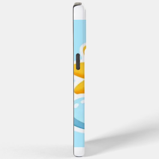 COQUES Case-Mate iPhone I PHONE 15 PRO MAX CASE (Verso / Droite)