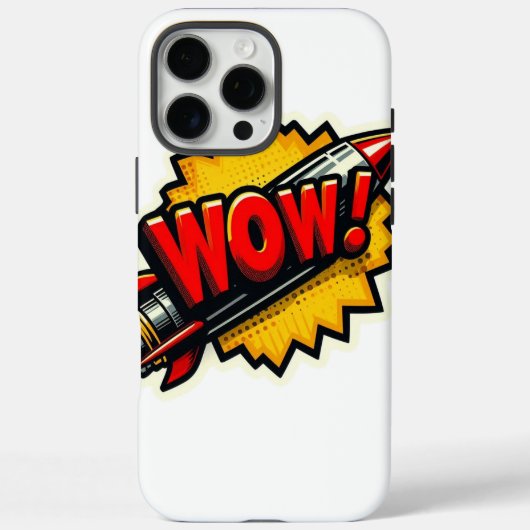 Coques Case-Mate iPhone i phone 16 pro max case  (Verso)