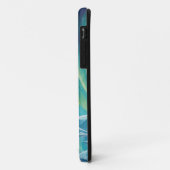 COQUES Case-Mate iPhone I PHONE CASE/I COUVERTURE PAD (Dos/Gauche)