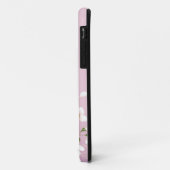 Coques Case-Mate iPhone i phone cover sakura (Dos/Gauche)