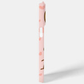 Coques Case-Mate iPhone “I Ruff You” Cute Chihuahua iPhone Case  (Verso / Droite)