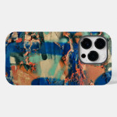 COQUES Case-Mate iPhone I TÉLÉPHONE 14 PRO ILLUSTRATION (Verso (horizontal))