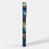 COQUES Case-Mate iPhone I TÉLÉPHONE 14 PRO ILLUSTRATION (Verso / Droite)