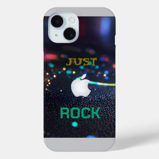 COQUE POUR iPhone 15 I TÉLÉPHONE 15