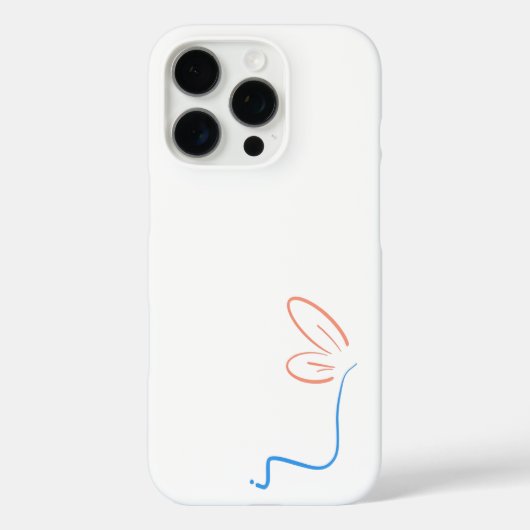 COQUES Case-Mate iPhone IAM (Verso)