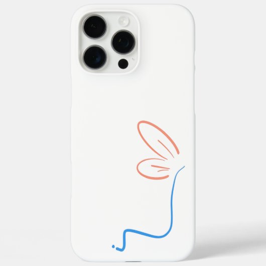 COQUES Case-Mate iPhone IAM (Verso)