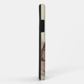 Coques Case-Mate iPhone Ibrahim de Sunnar, 1856 (Dos/Droite)