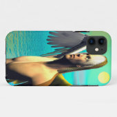 Coques Case-Mate iPhone Icarus (Dos (Horizontal))