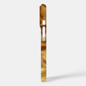 Coques Case-Mate iPhone Ice Coffee (Verso / Gauche)