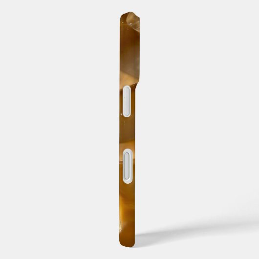 Coques Case-Mate iPhone Ice Coffee (Verso / Droite)