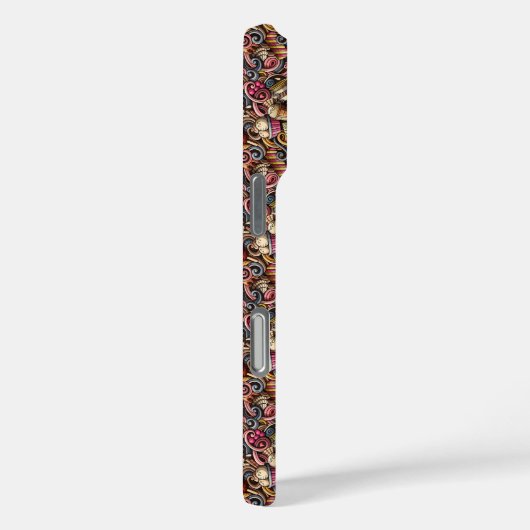 Coques Case-Mate iPhone Ice Cream (Verso / Droite)