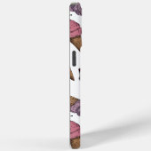 Coques Case-Mate iPhone Ice cream  (Verso / Droite)